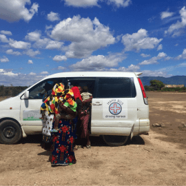 Urgent pregnancy control needed in rural areas