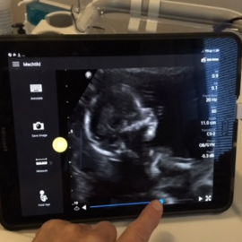 I go on a journey and take with me …