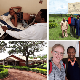 Good news from Karatu!