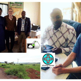 MMF expands its working area!