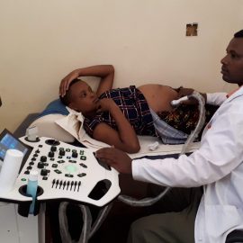 Good news from Tanzania!