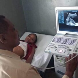 Radiology Best Department of Mount Meru Hospital!