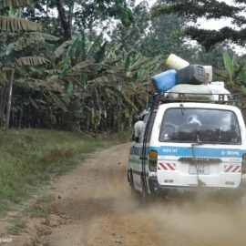 New step towards mobile ultrasound in Himo!