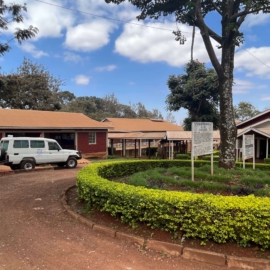 Karatu (1): bottlenecks identified