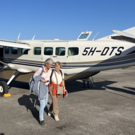 Zanzibar: zonnige ontwikkelingen!