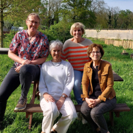 Inspirerende heidag bestuur: volop nieuwe plannen