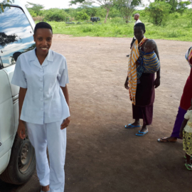 Hulp die werkt: duurzame samenwerking in Moshi