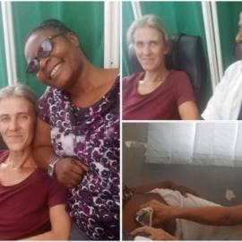 Regina van Tabora naar Zanzibar