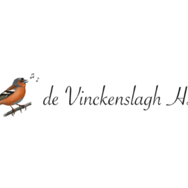 Grant received from Stichting de Vinckenslagh Grant received from Stichting de Vinckenslagh