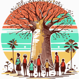 “Ten Years of Care and Connection” “Ten Years of Care and Connection”